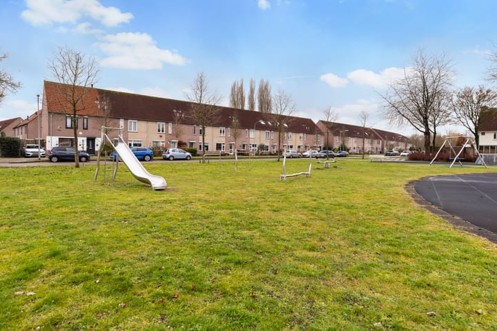 Foto 36 van Houtwal 5