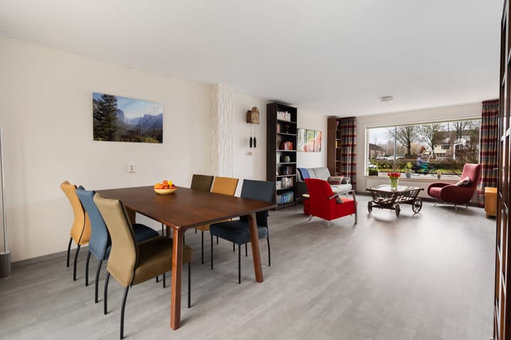 Foto 10 van Houtwal 5