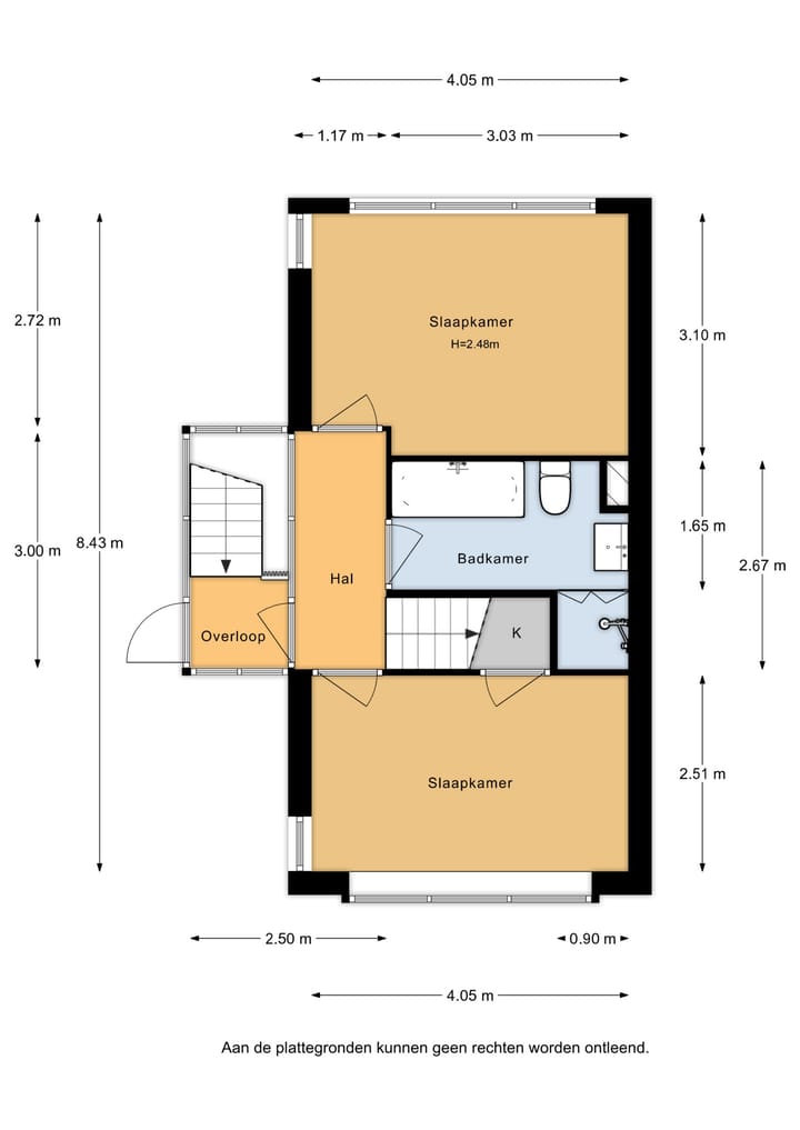 Foto 39 van Houtwal 5