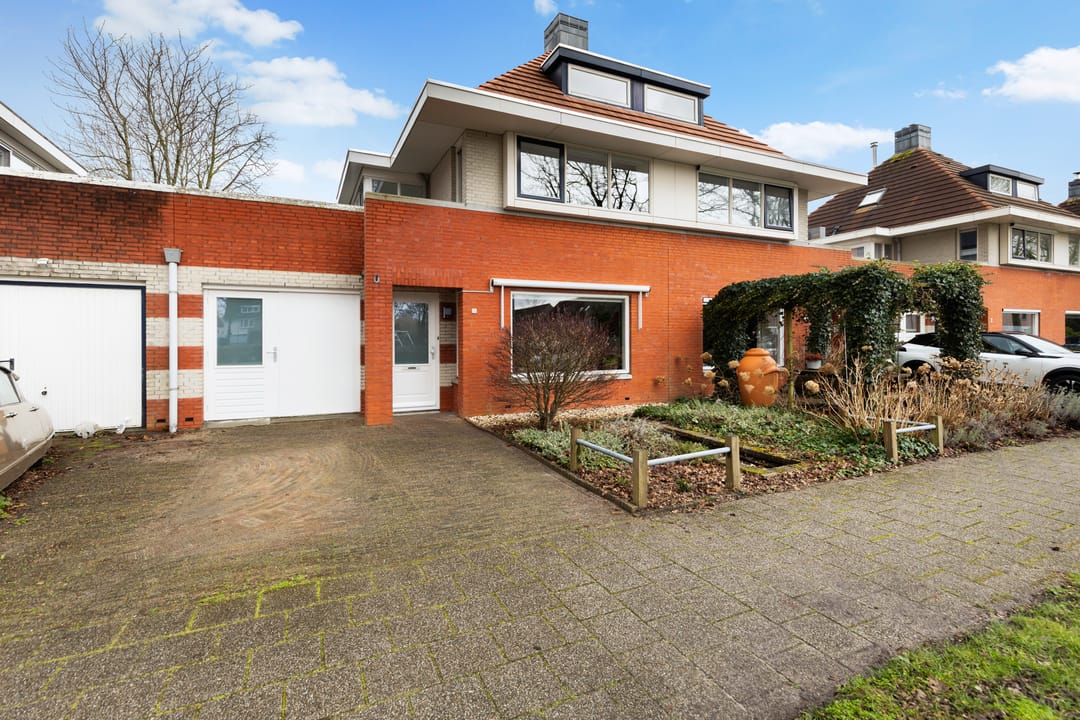 Foto 1 van Houtwal 5