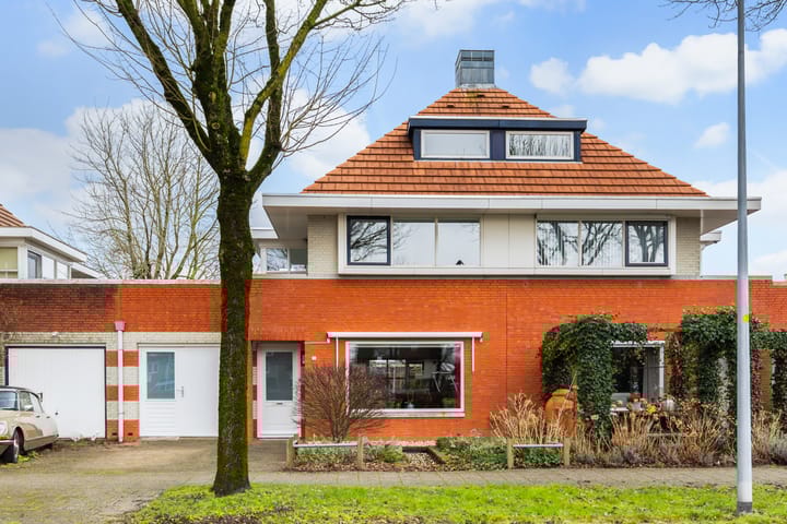 Foto 4 van Houtwal 5