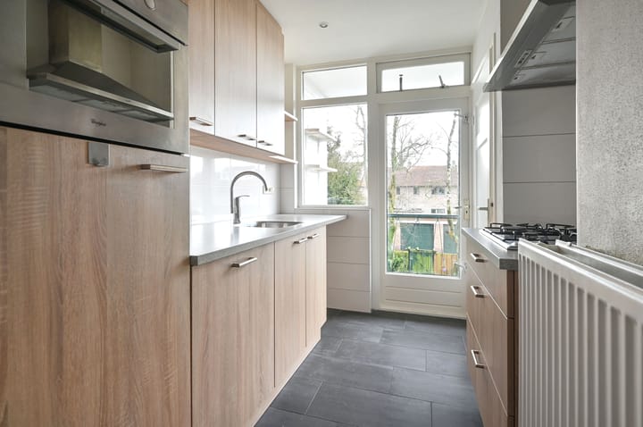 Foto 3 van Ceintuurbaan 68-I