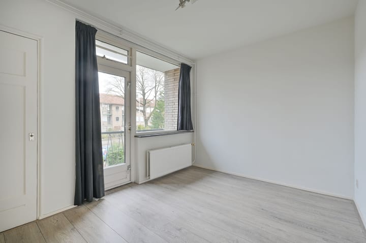 Foto 10 van Ceintuurbaan 68-I