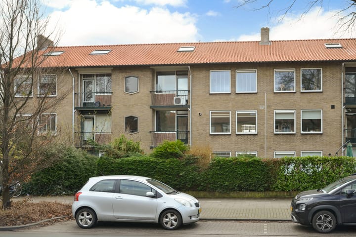 Foto 1 van Ceintuurbaan 68-I