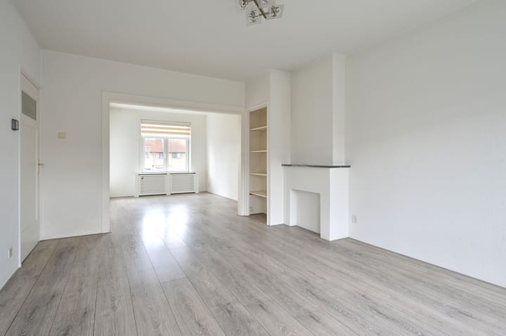 Foto 7 van Ceintuurbaan 68-I