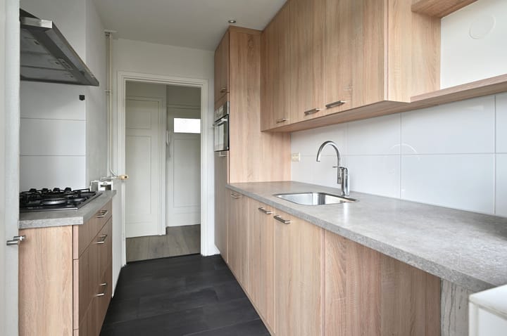 Foto 4 van Ceintuurbaan 68-I