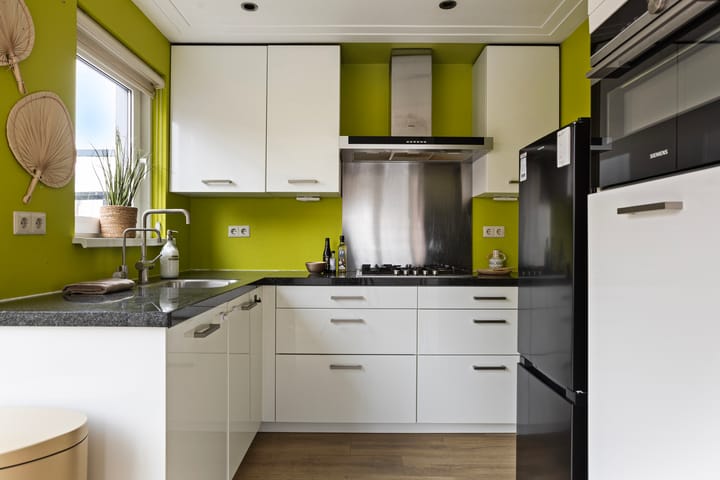 Foto 13 van Laan van Vlaanderen 126