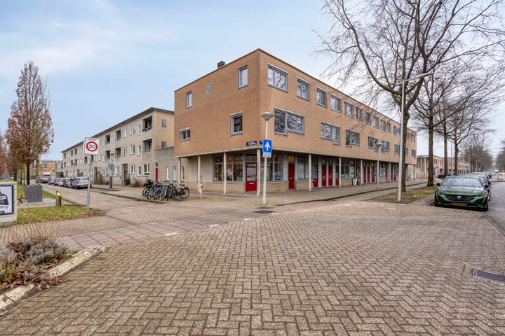 Foto 2 van Laan van Vlaanderen 126