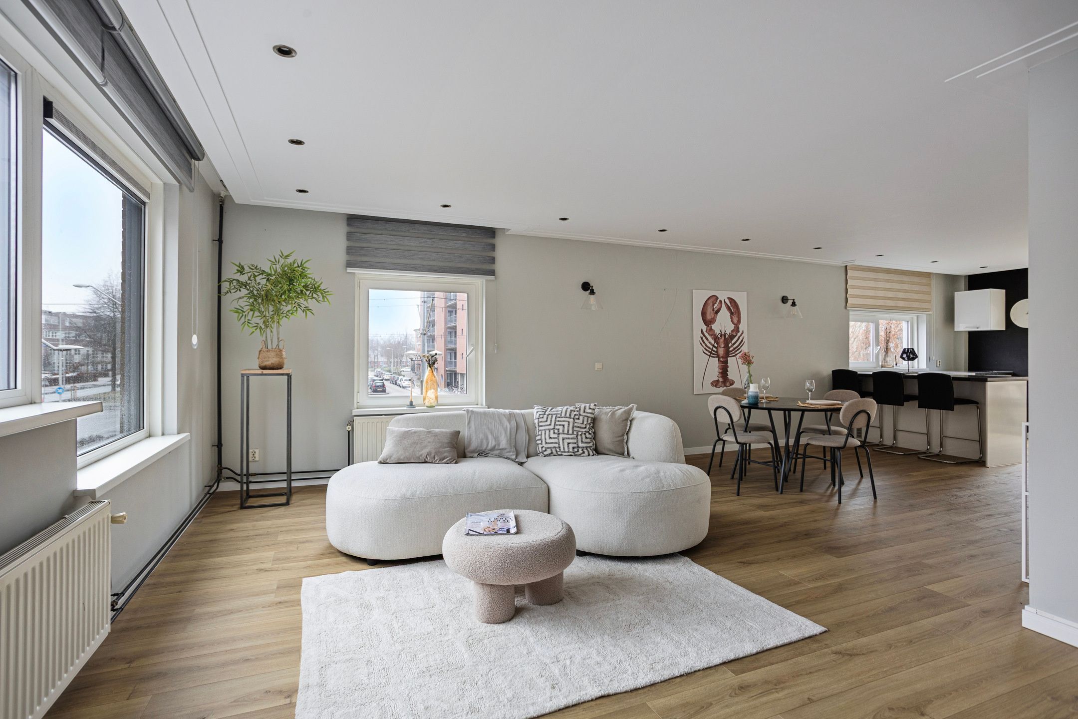 Laan van Vlaanderen 126 