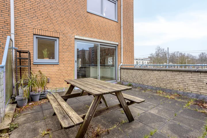 Foto 31 van Laan van Vlaanderen 126