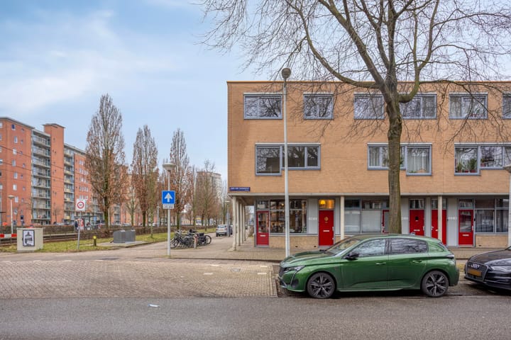 Foto 36 van Laan van Vlaanderen 126