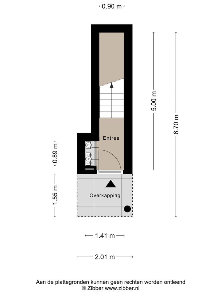 Foto 37 van Laan van Vlaanderen 126
