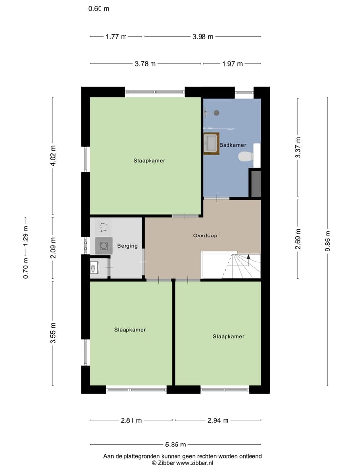 Foto 40 van Laan van Vlaanderen 126