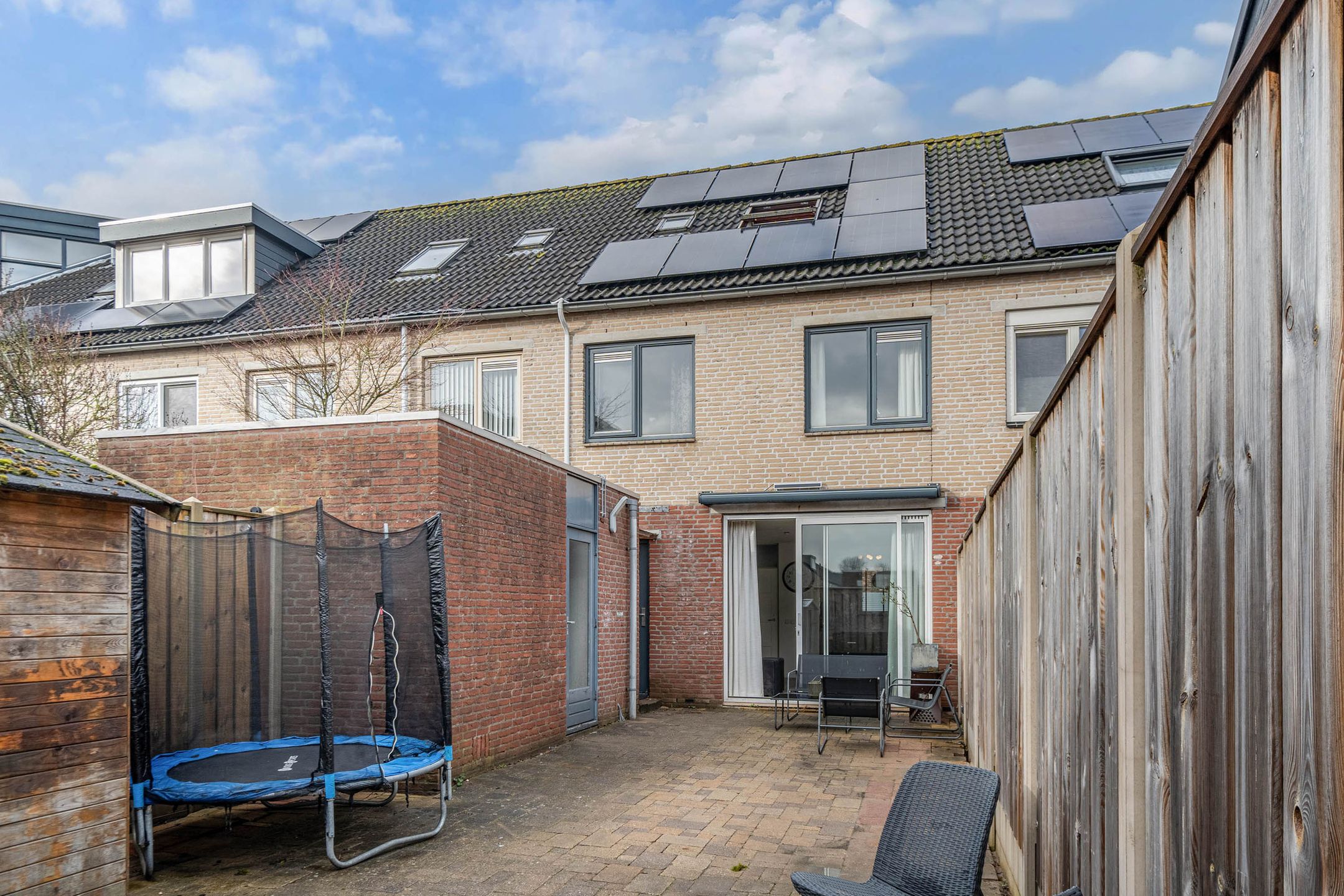 Foto 3 van Count Basiestraat 40