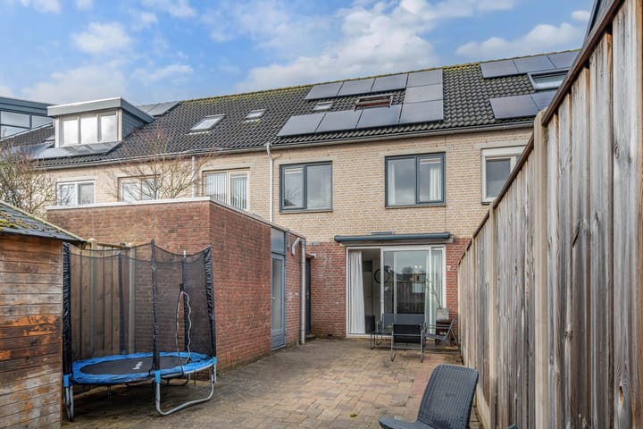 Foto 3 van Count Basiestraat 40