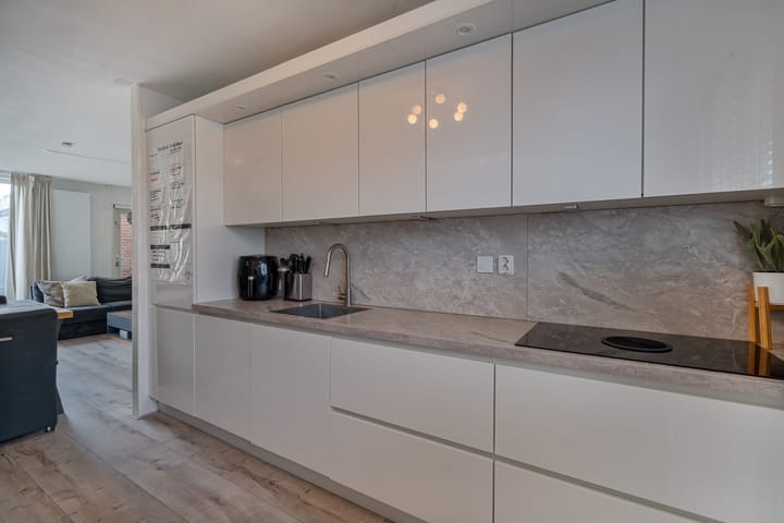 Foto 2 van Count Basiestraat 40