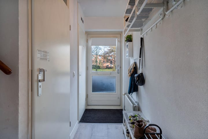 Foto 5 van Count Basiestraat 40