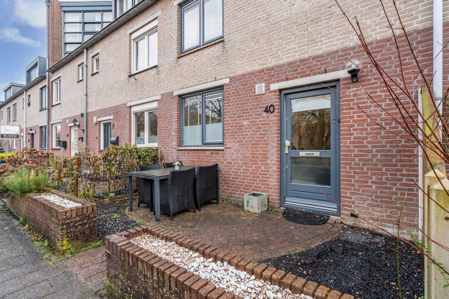 Foto 4 van Count Basiestraat 40