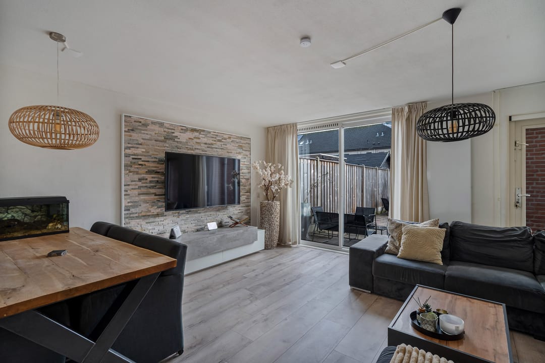 Foto 7 van Count Basiestraat 40