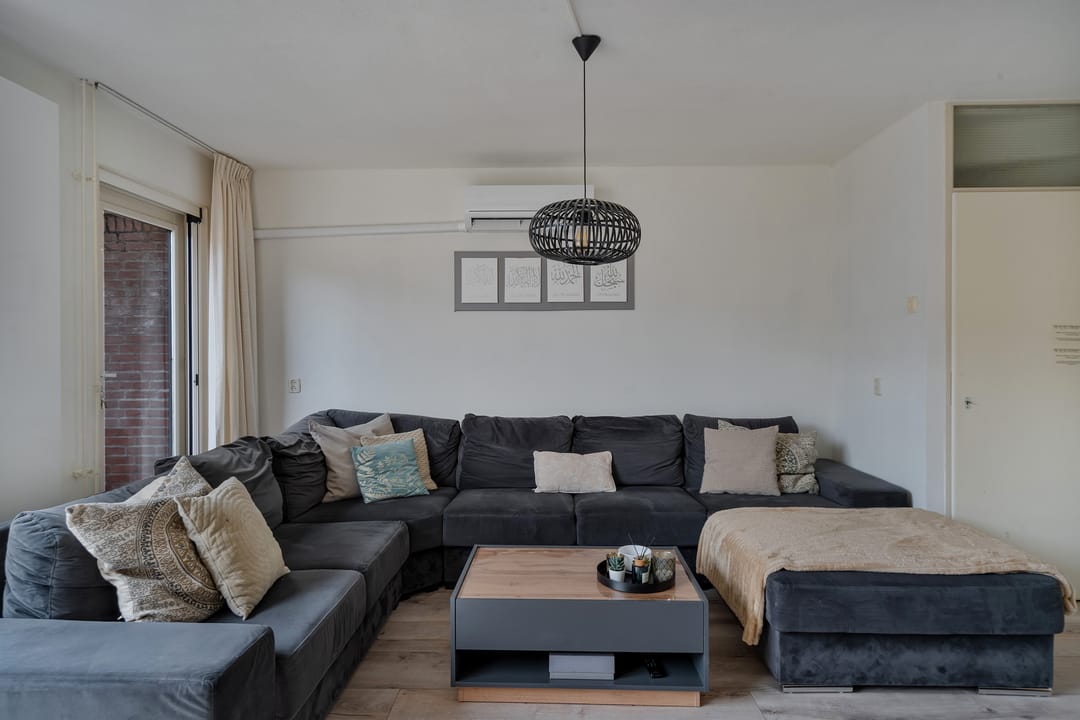 Foto 8 van Count Basiestraat 40