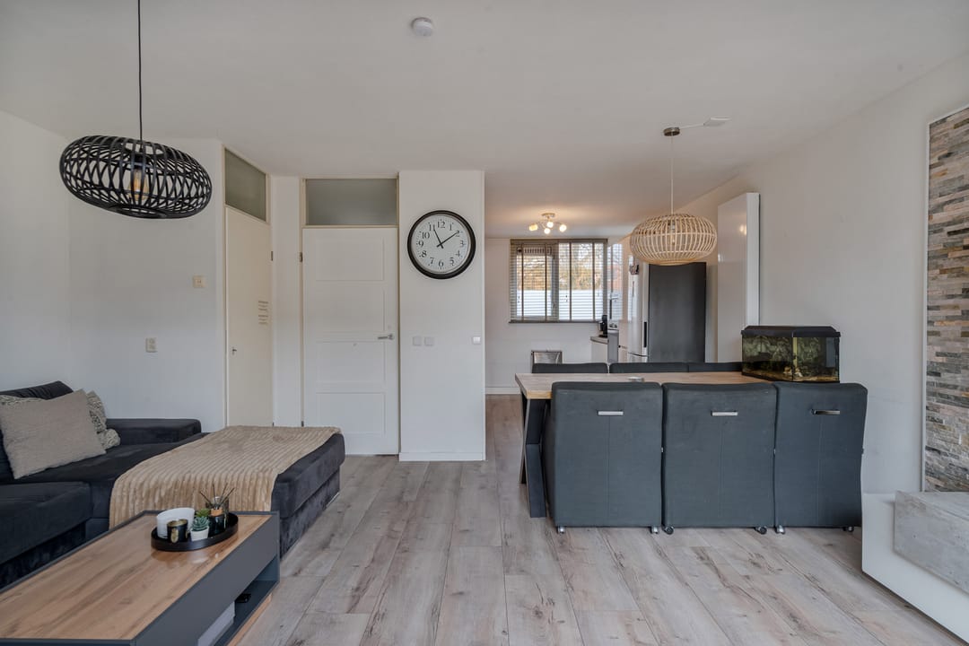 Foto 11 van Count Basiestraat 40