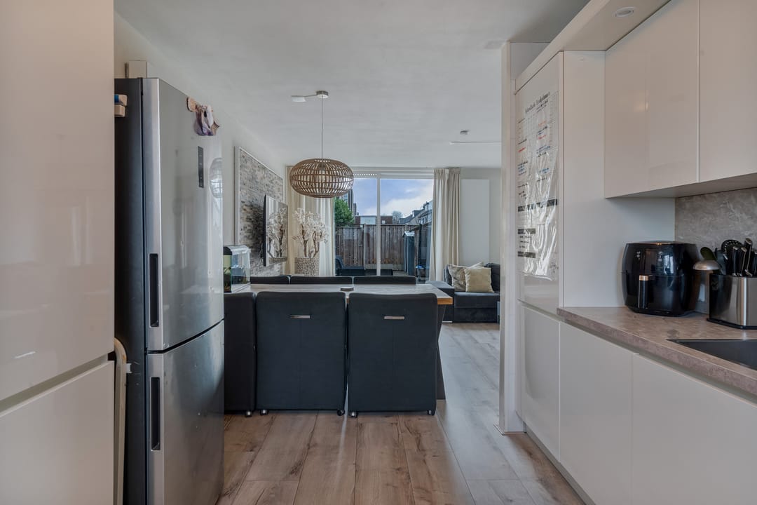 Foto 17 van Count Basiestraat 40