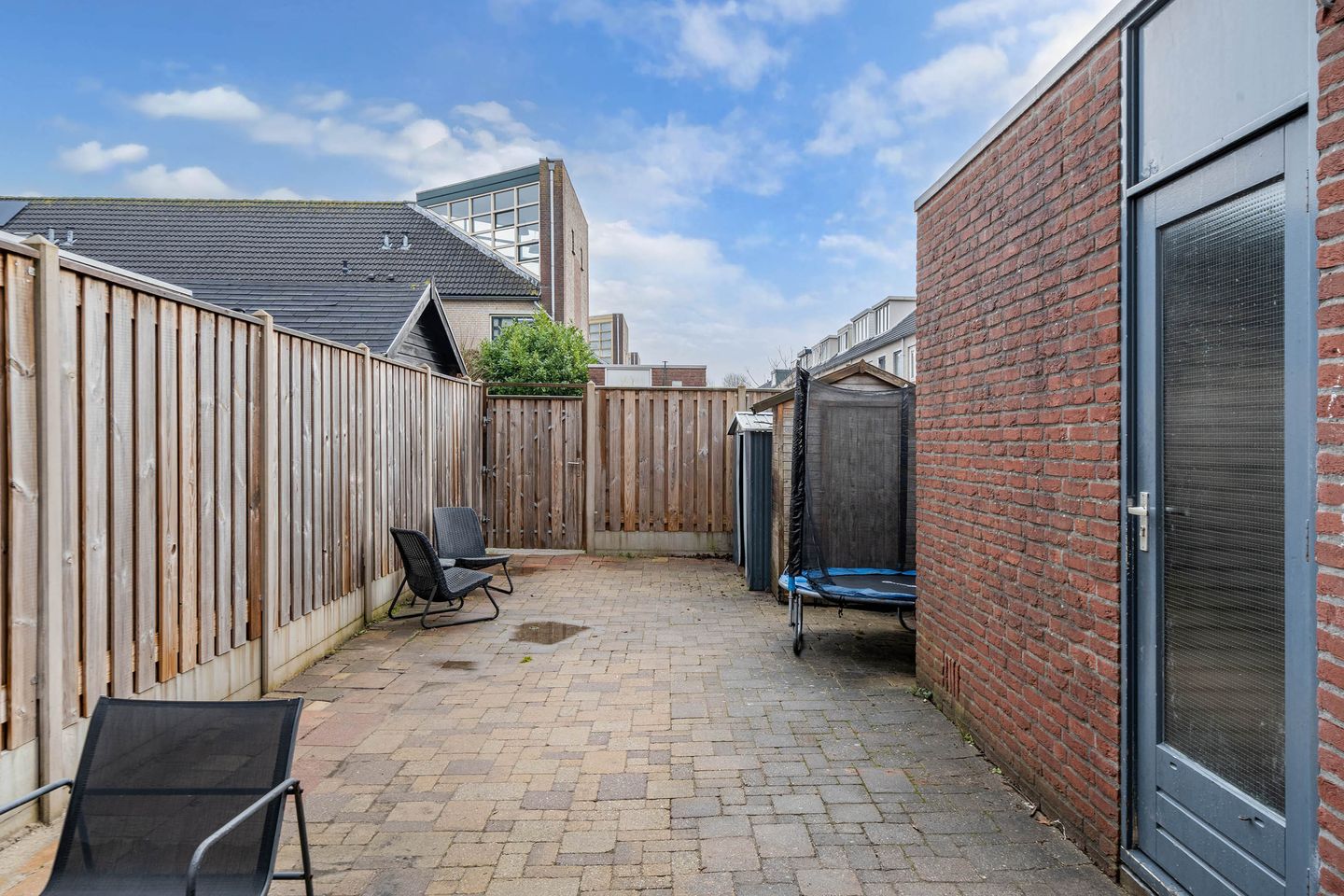 Foto 19 van Count Basiestraat 40