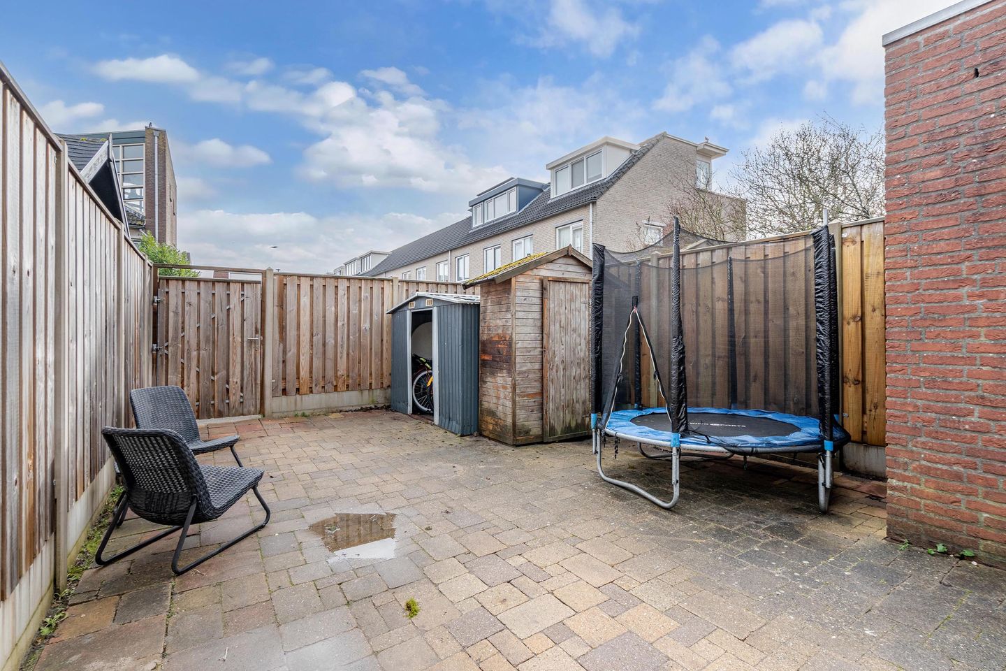 Foto 20 van Count Basiestraat 40