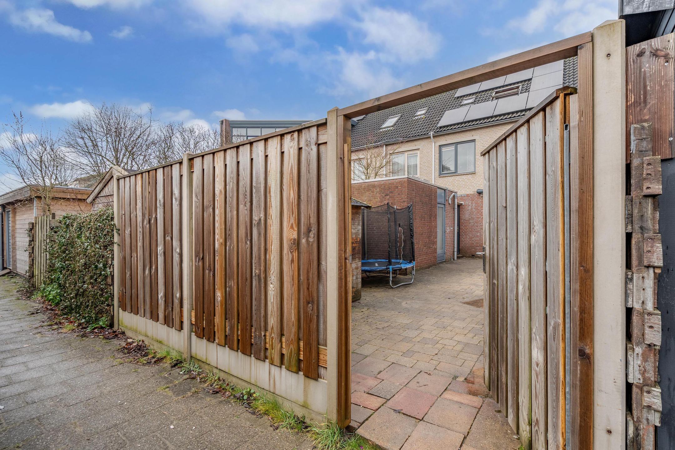 Foto 21 van Count Basiestraat 40