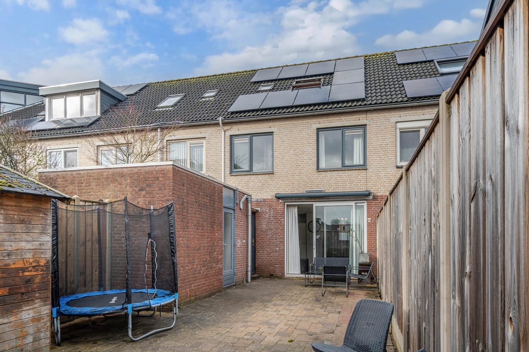 Foto 22 van Count Basiestraat 40