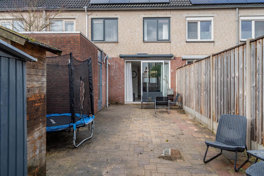 Foto 23 van Count Basiestraat 40