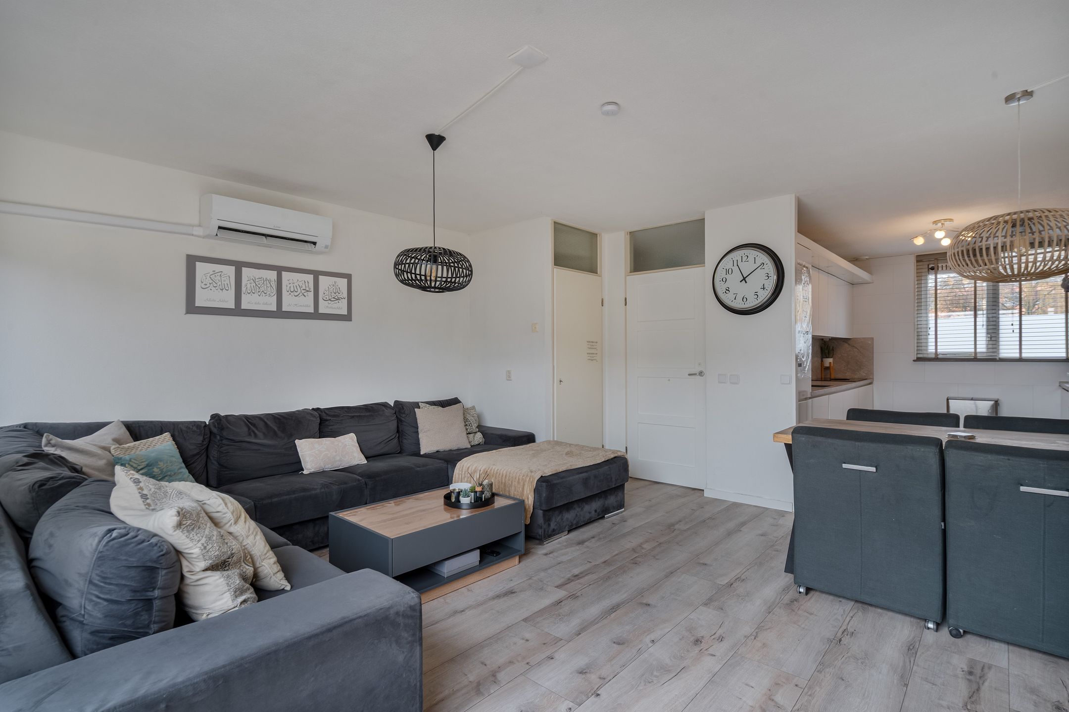 Foto 9 van Count Basiestraat 40