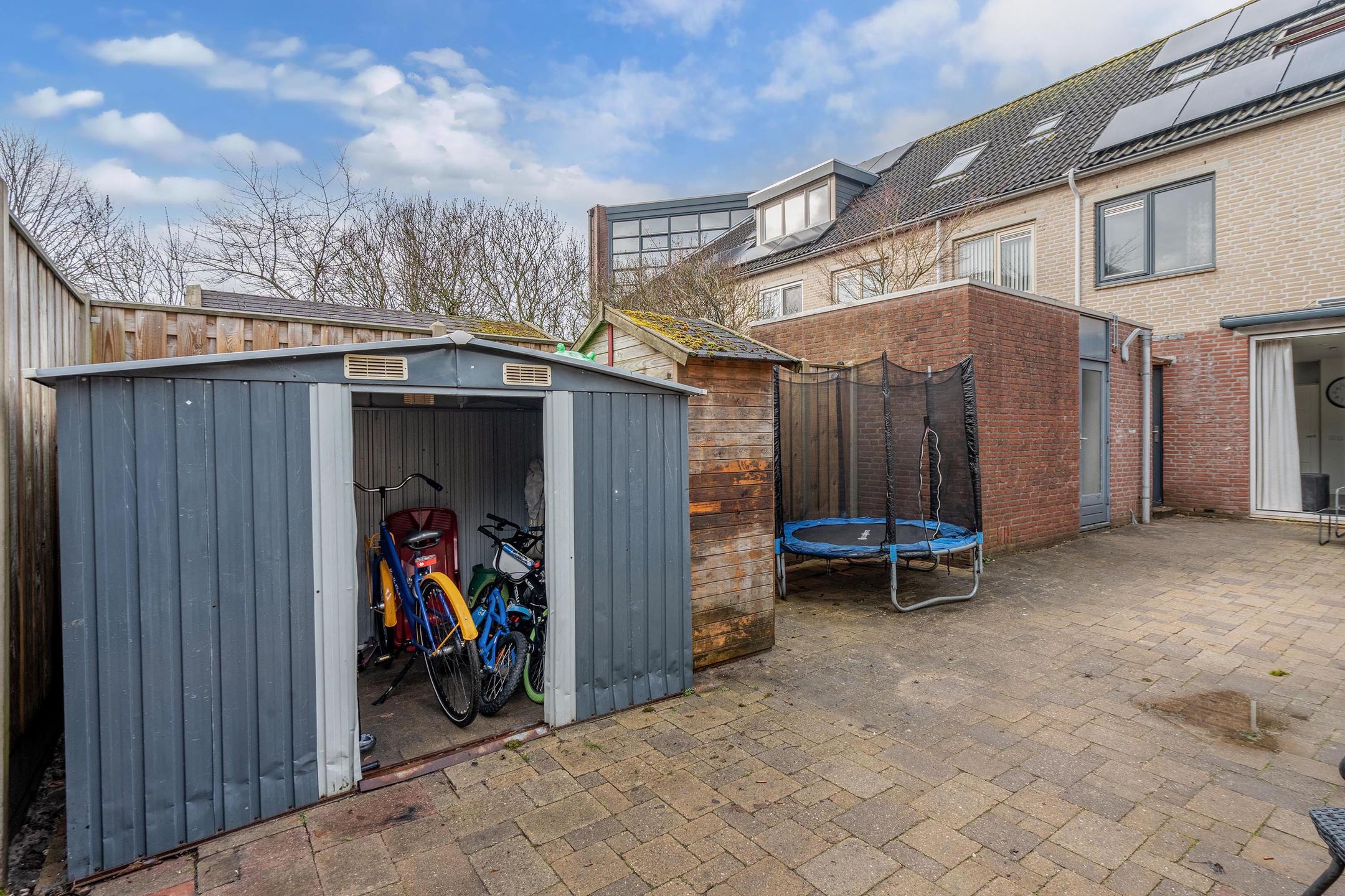 Foto 24 van Count Basiestraat 40