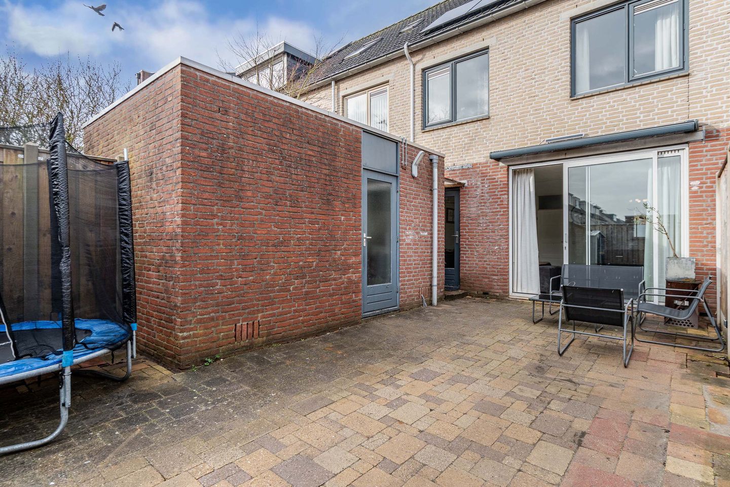 Foto 25 van Count Basiestraat 40