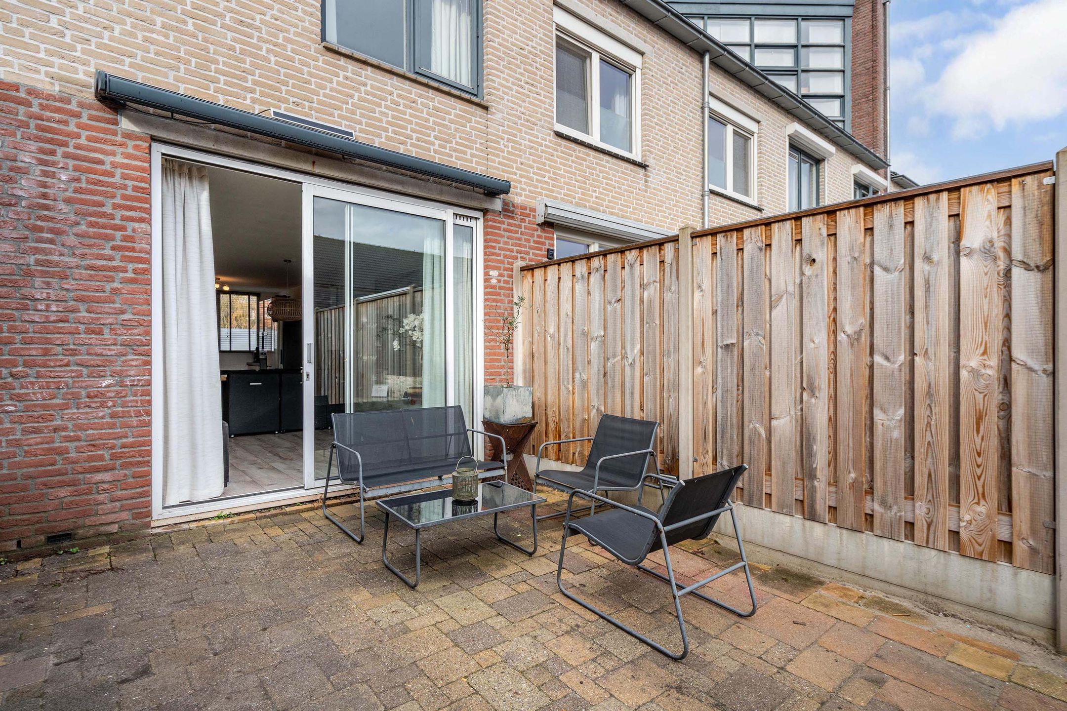 Foto 27 van Count Basiestraat 40