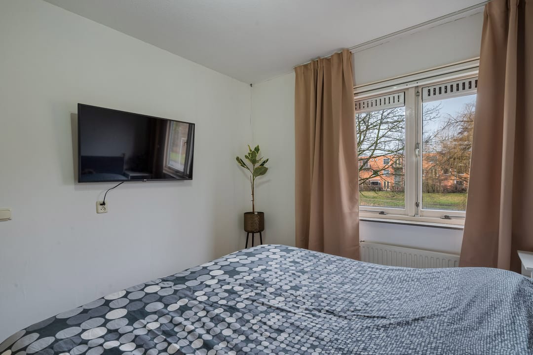 Foto 31 van Count Basiestraat 40