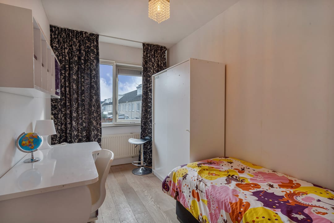 Foto 32 van Count Basiestraat 40