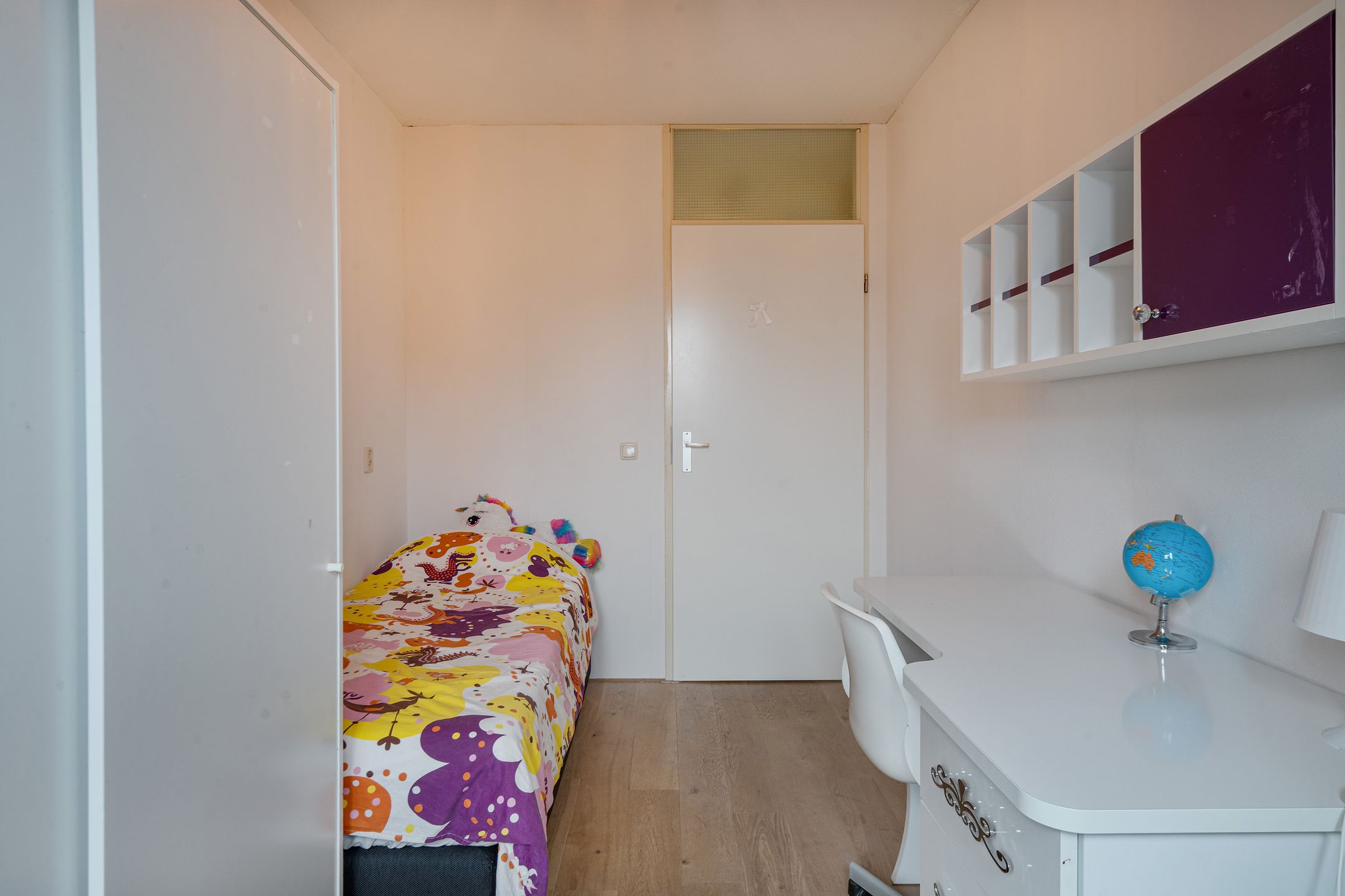 Foto 33 van Count Basiestraat 40