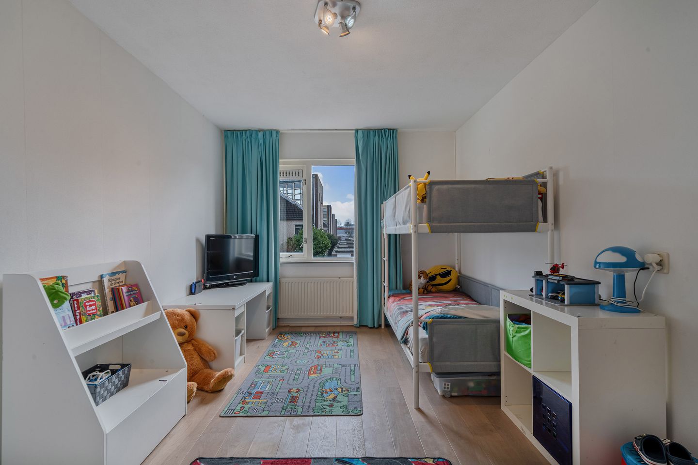 Foto 34 van Count Basiestraat 40