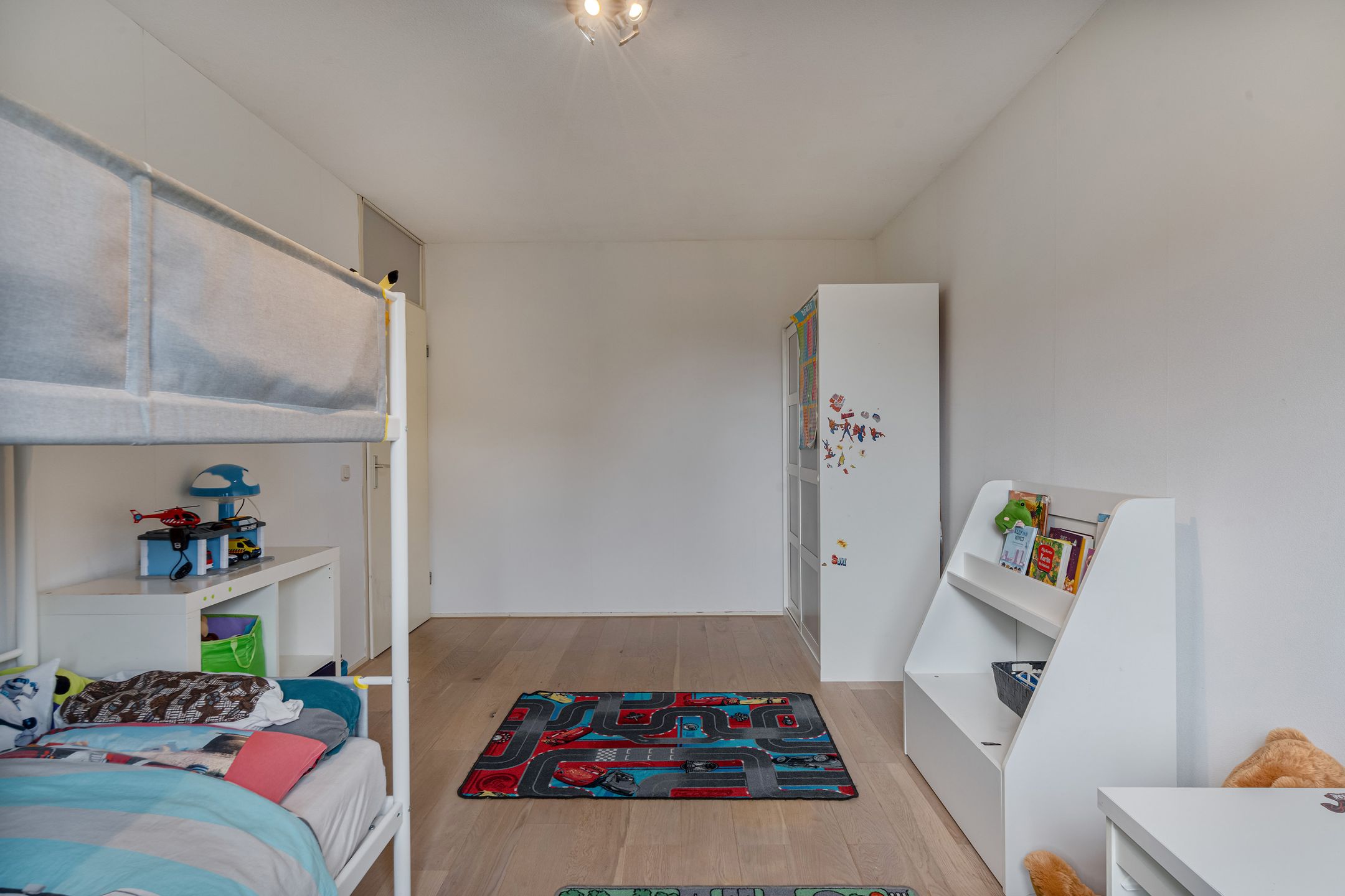 Foto 36 van Count Basiestraat 40