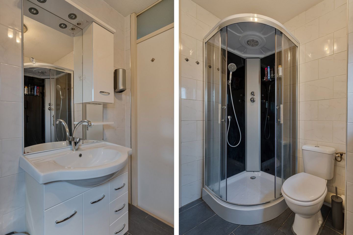 Foto 40 van Count Basiestraat 40