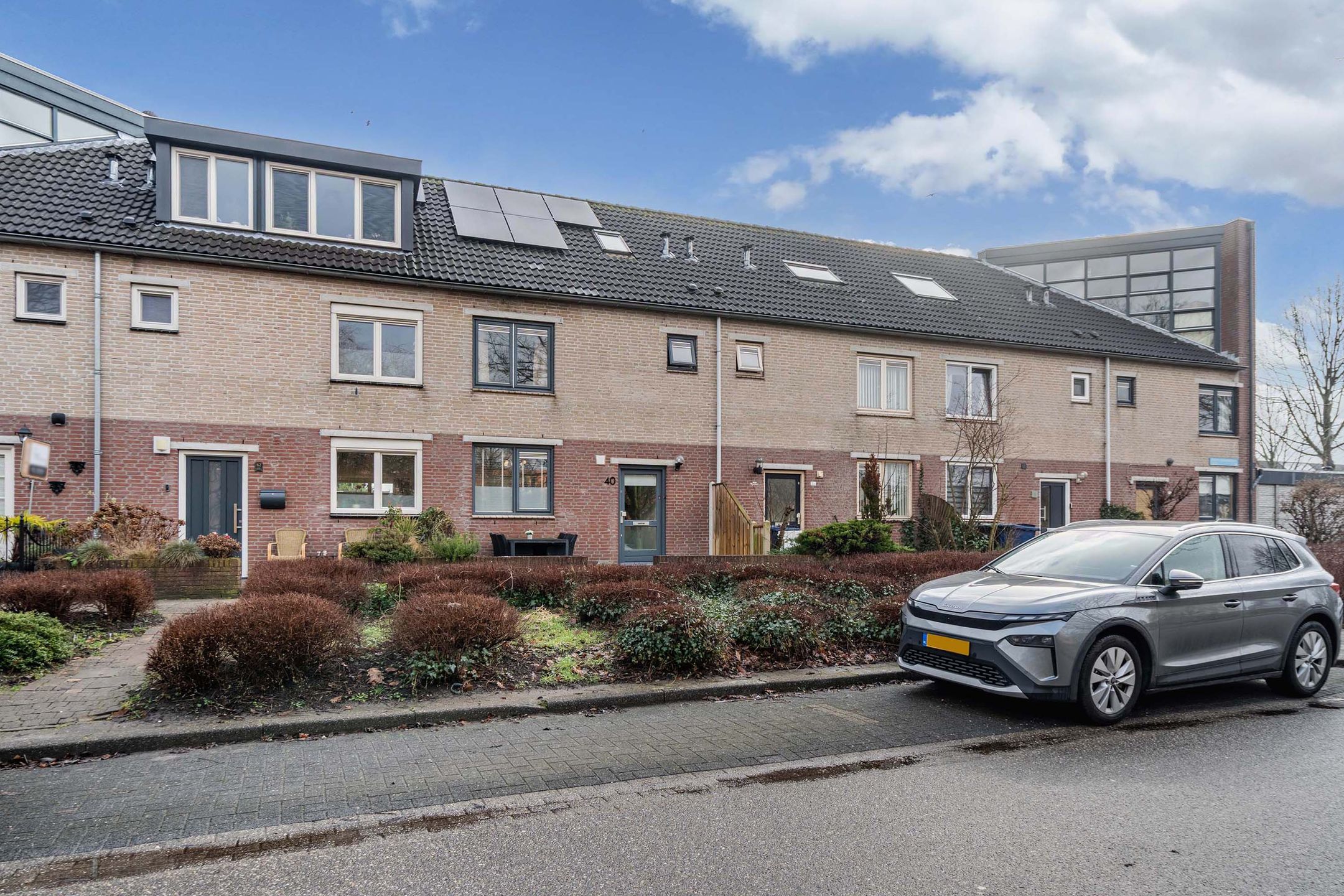 Foto 48 van Count Basiestraat 40