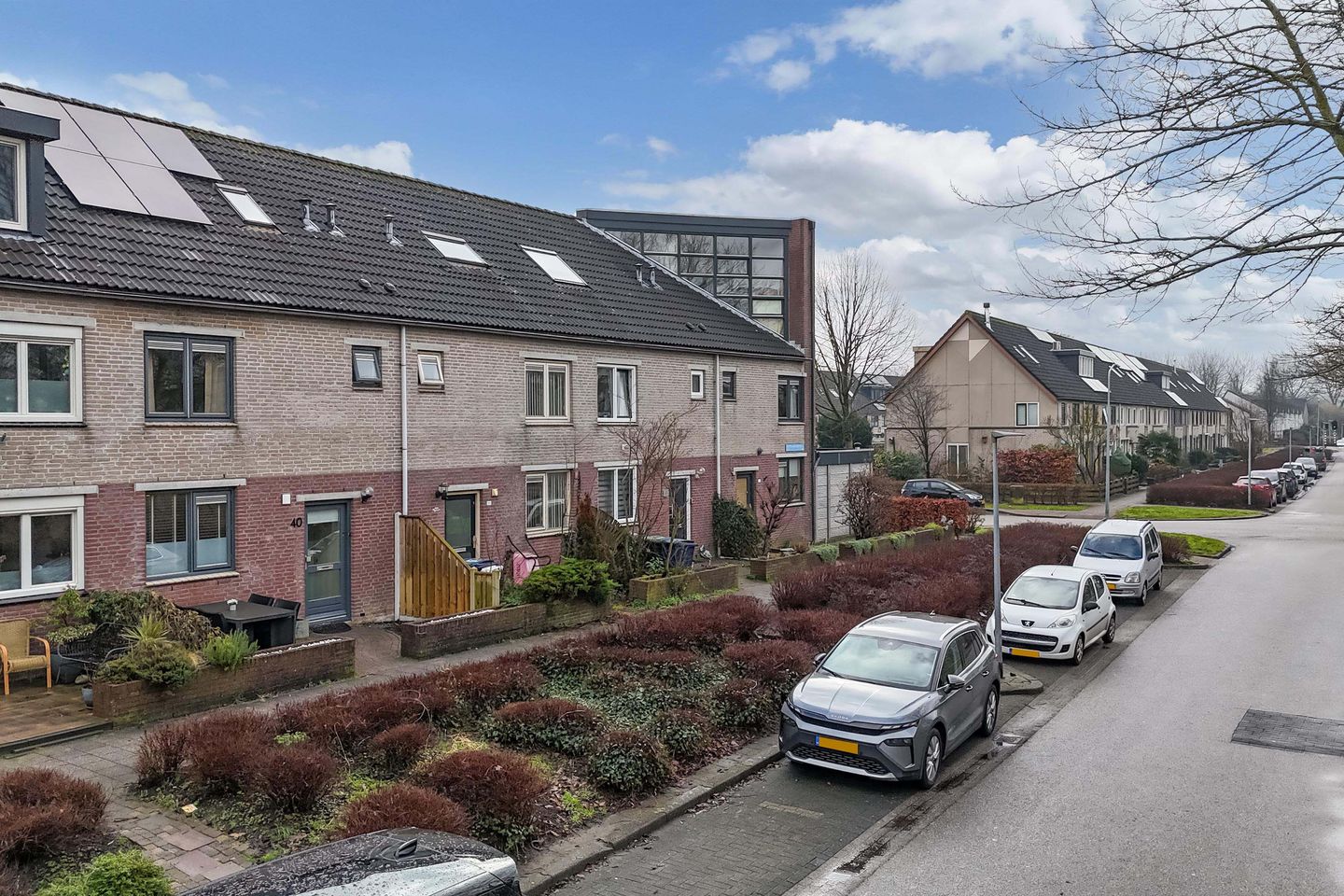 Foto 49 van Count Basiestraat 40