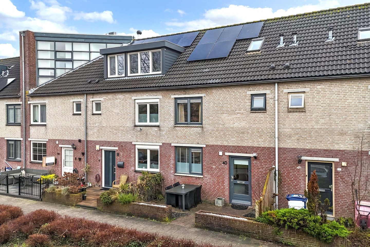 Foto 50 van Count Basiestraat 40