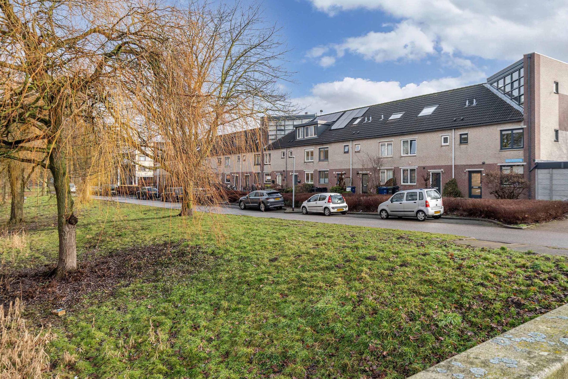 Foto 51 van Count Basiestraat 40