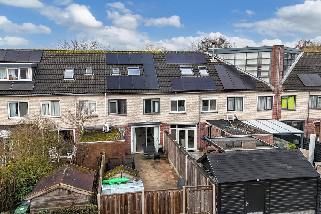 Foto 52 van Count Basiestraat 40