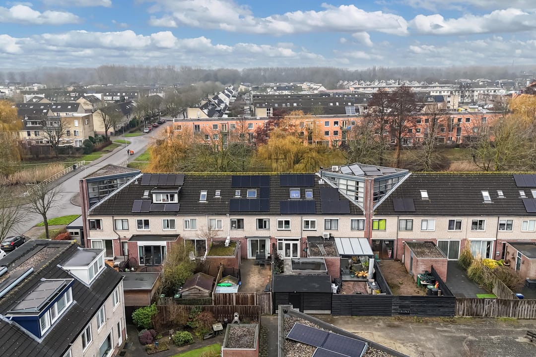 Foto 53 van Count Basiestraat 40