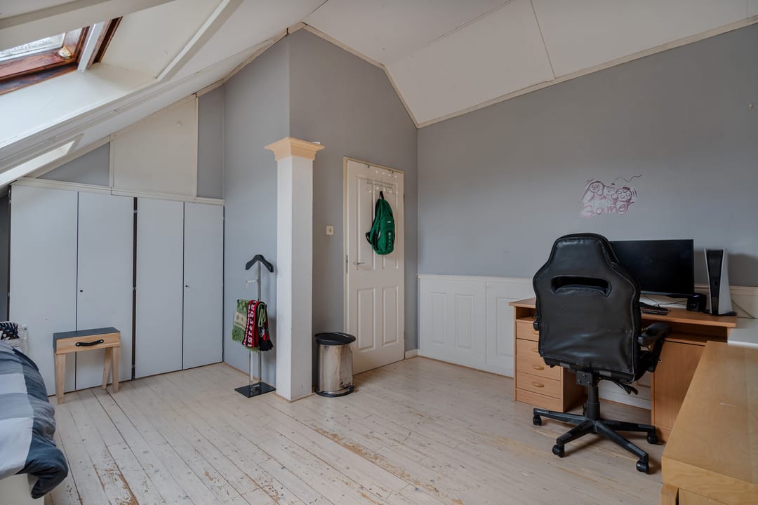 Foto 43 van Count Basiestraat 40