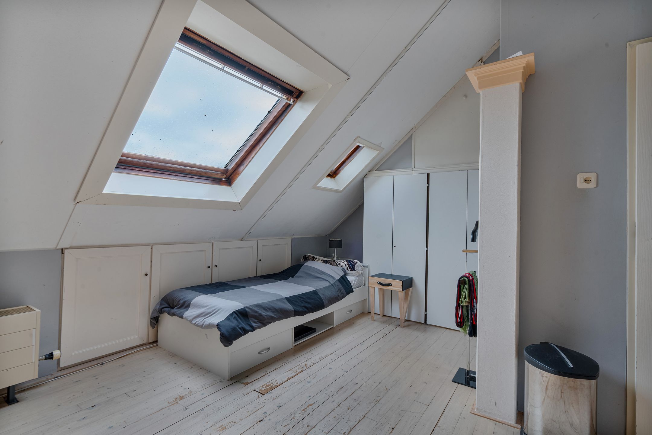 Foto 42 van Count Basiestraat 40