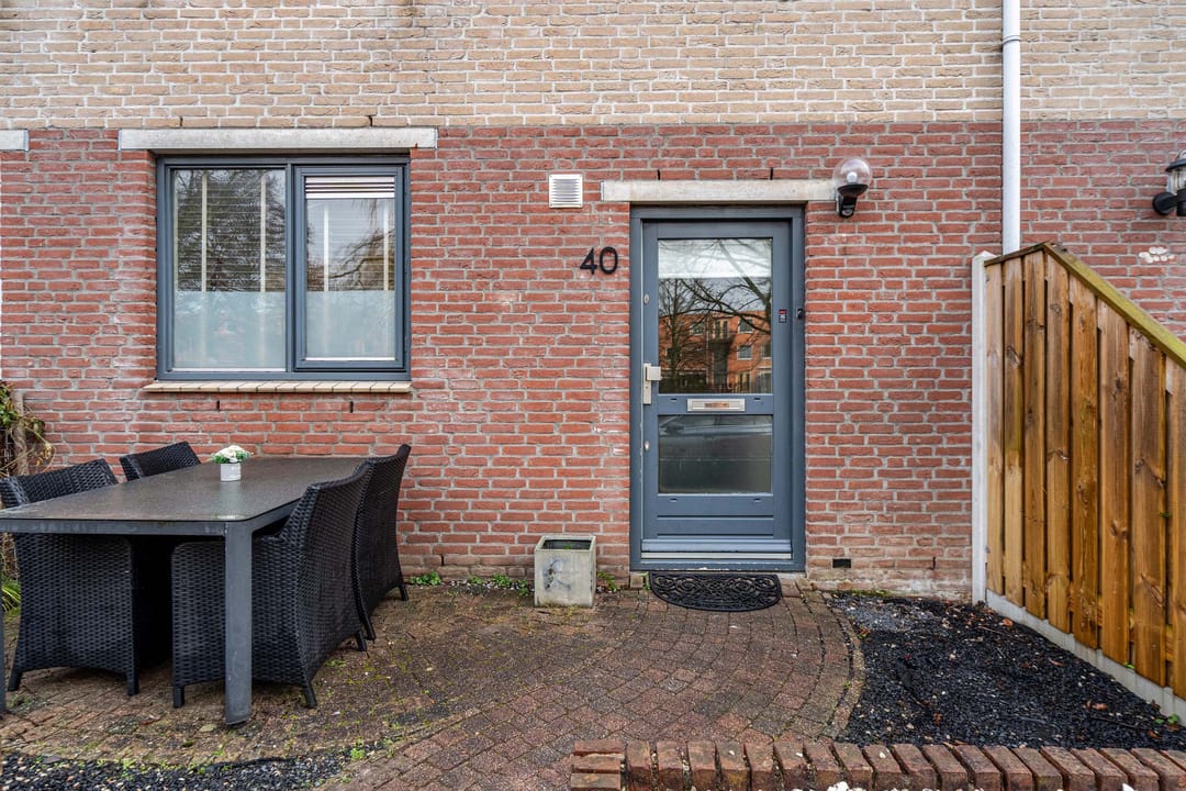 Foto 47 van Count Basiestraat 40